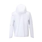 DESCENTE Велосипедная куртка серии SS25 мужская, WT-Bright White Tpg - фото 3