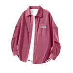 Детская рубашка Disney, розовый - фото