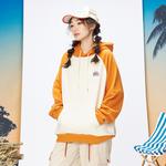 Свитшот Unisex MostwantedLab, Бежевый Травяной Зеленый - фото 11