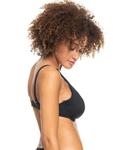 Верх бикини Roxy Bikini-Top Beach Classics UW DCUP, черный - фото 4