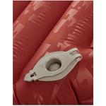 Спальный коврик Performance Winter 7 Vaude, красный - фото 4