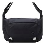 DESCENTE 12L рюкзак Outdoor Nylon Black Unisex - фото 5