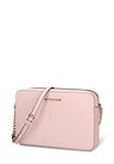 Сумка кросс-боди Michael Kors SHOULDER, Pink - фото 5