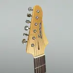 Eastman Fullertone DC’62 2025 - Ледяной синий металлик - фото 9