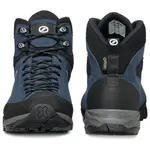 Походные ботинки Scarpa Mojito Hike GTX, синий - фото 5
