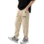 Школьные карго-джинсы Jeep, черные - фото 8