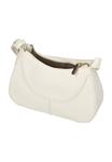 Usha Сумка через плечо в белом цвете - фото 3