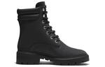 Кроссовки cortina valley 6 inch waterproof boots 'black nubuck' Timberland, черный - фото 2
