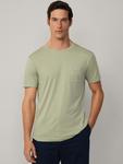 Футболка Hackett London, Pastel green - фото 2
