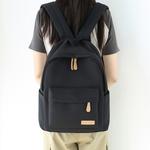 Рюкзак DCLOUD Backpacks, Black - фото 5