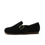 Женские повседневные туфли Women's UBZ, хаки - фото 6