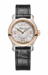 Часы Chopard Happy sport 30 мм - фото
