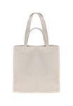 Сумка-шоппер Manfield Tote bag, Beige - фото 2
