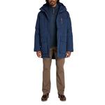 Timberland Пуховик мужской темно-синий - фото 3