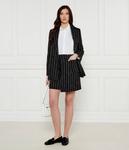 Рубашка Marc Cain Cropped Fit, белый - фото 2