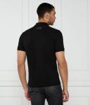 Рубашка поло Slim fit Kenzo, черный - фото 3