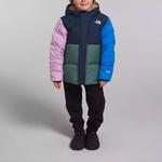 Куртка детская THE NORTH FACE, черный - фото 6