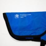 Сумка для флорбольных клюшек FSB 100 Oroks - фото 4