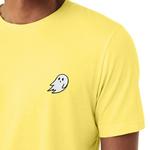 Футболка Ghost Dalix, Yellow - фото 5