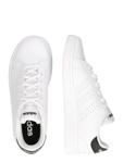 Кроссовки ADIDAS SPORTSWEAR ADVANTAGE BASE 2.0 J, белый - фото 2