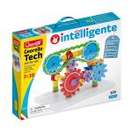 Строительные блоки Quercetti, Georello Tech Starter Set - фото