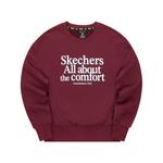 Свитшот Umber женский Skechers, Umber - фото 2