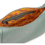 Сумка-хобо Munich Charms, зеленый - фото 4