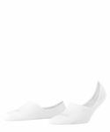 Носки Falke Füßlinge Step High Cut, цвет in White - фото