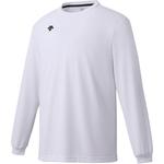 Волейбольная майка Unisex DESCENTE, белый - фото 11