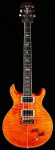 PRS Santana Retro Orange 10 Top (066) - фото 3