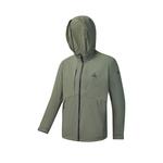 FILA Куртка explorer мужская ancient tree tea green - фото 4