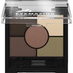 Тени для век Eyemazing 5'Tastic 002 Brixton Brown Manhattan, 3,8 g - фото 11
