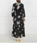 Платье Desigual, черный - фото 4