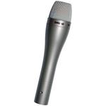 Shure SM63 Всенаправленный динамический микрофон (шампань) - фото