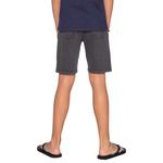 Шорты Protest Orlin, серый - фото 2