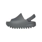 Горка для малышей Обувь для малышей, кроссовки Adidas, серый - фото