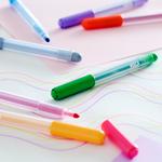 Фломастер, разные цвета IKEA Måla - фото 4