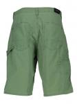 Шорты-карго Japan Rags Kobo, зеленый - фото 2