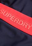 Бикини Superdry, темно-синий - фото 5