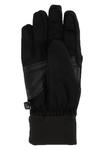 Перчатки SASKIA TOUCH-TEC™ Reusch, цвет black - фото 4