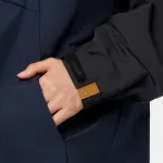 Classic Mountain Parka Jacket Timberland, графит - фото 8