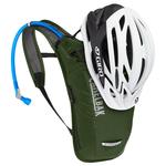Рюкзак Camelbak HydroBak Light Hydration, Army Green - фото 7