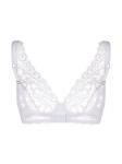 Кружевной бюстгальтер Luxury Moments Hanro, белый - фото 2