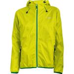 Дождевик женский LADY CLEEK зеленый PRO-X ELEMENTS, цвет gruen - фото