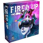 Настольная игра Fired Up - фото