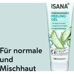 Очищающий пилинг-гель ISANA, 75 ml - фото 5