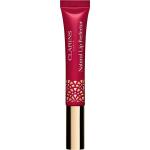 Помада CLARINS Lip Perfector, 23 Pomegranate Glow / 12 ml - фото 4