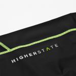 Тайтсы Higher State Women's Running, желтый - фото 5