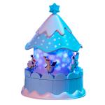 Замороженные окружающие огни Disney - фото 4