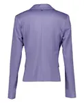 Фиолетовый блейзер для женщин Marc Cain, фиолетовый - фото 2